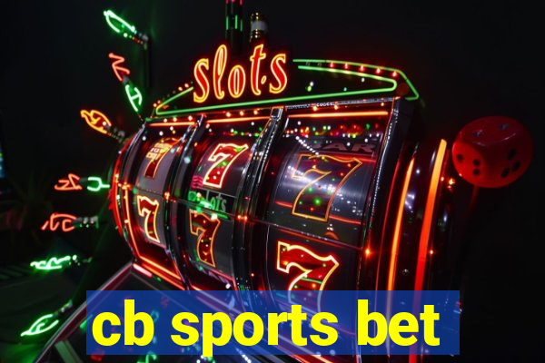 cb sports bet